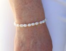 Ferskvannsperle armbånd thumbnail