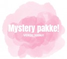Mystery pakke (Få mer for pengene!) thumbnail