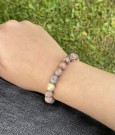 Rosie armbånd (strikk)  thumbnail