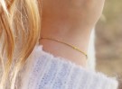 Regnbue armbånd  thumbnail