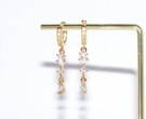 Vivienne hoops øredobber  thumbnail