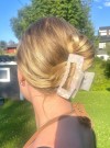 Hårklype - stor thumbnail