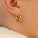 Ina hoops medium  thumbnail
