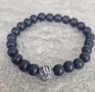 Emery armbånd (strikk) thumbnail