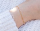 Beaded armbånd thumbnail