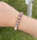 Rosie armbånd (strikk)  thumbnail