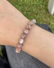 Rosie armbånd (strikk)  thumbnail