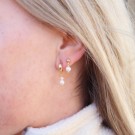 Leah øredobber  thumbnail