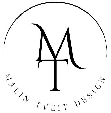 Om Malin Tveit Design 