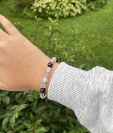 Embrace armbånd (strikk)